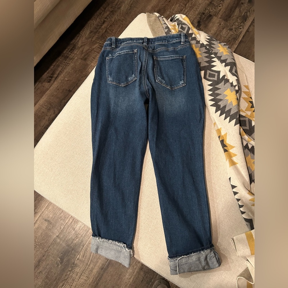 Women’s Westbound crop Jean 👖EUC Sz10S - Picture 5 of 5